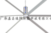 廠房降溫新方案，扇機(jī)組合更涼爽（工業(yè)大風(fēng)扇+環(huán)保空調(diào)）