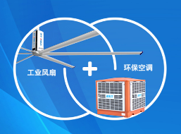 【環(huán)保空調(diào)廠家】適用的車間有哪些？