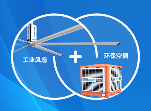 工業(yè)空調(diào)的種類(lèi)以及其性能特點(diǎn)