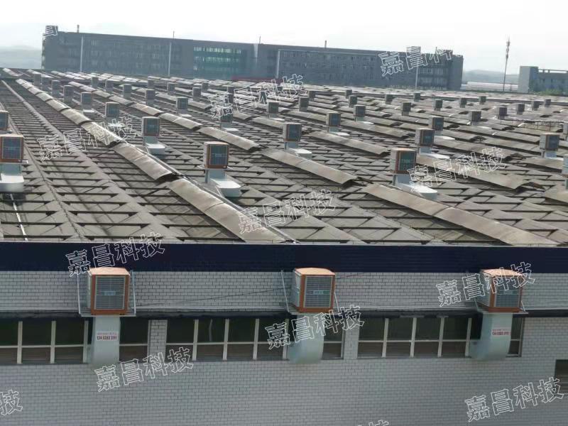 瑞泰風(fēng)扇機(jī)組合,瑞泰風(fēng)工業(yè)大吊扇,潤東方環(huán)?？照{(diào),負(fù)壓風(fēng)機(jī),通風(fēng)降溫