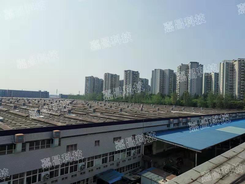 重慶大型工業(yè)風(fēng)扇廠家,嘉昌通風(fēng)降溫,重慶貨倉(cāng)通風(fēng)降溫工程